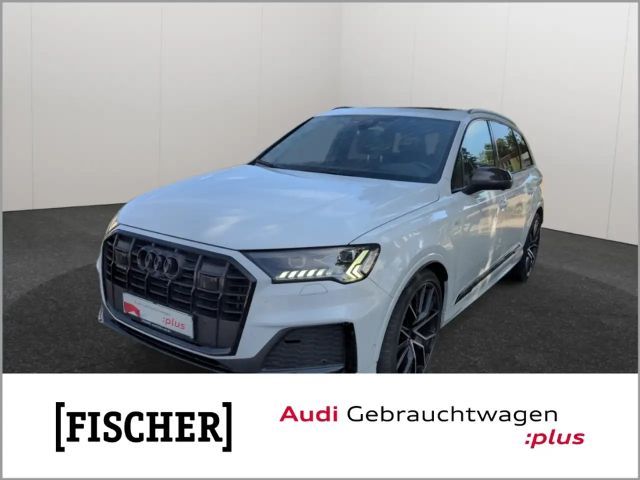 Audi Q7 2021 Diesel