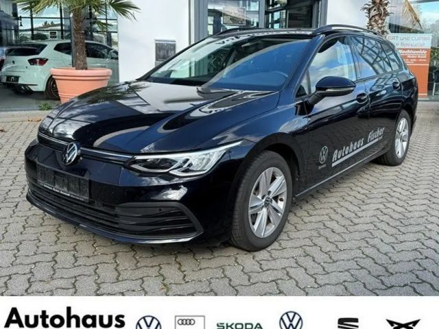 Volkswagen Golf Variant VIII "Life" 1.5eTSI 2023 Benzine