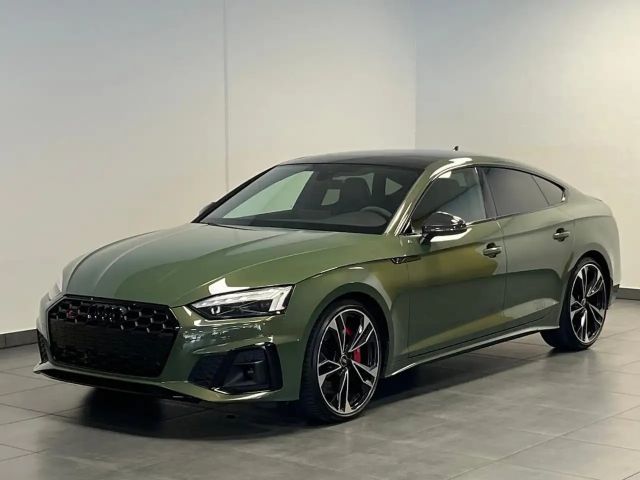 Audi S5 2022 Diesel