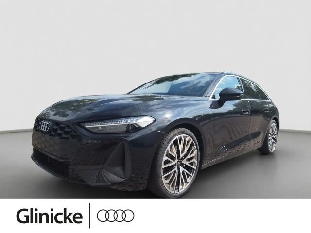 Audi A5 TFSI 110kW LED AHK Kam. Navi+ 2025 Benzine