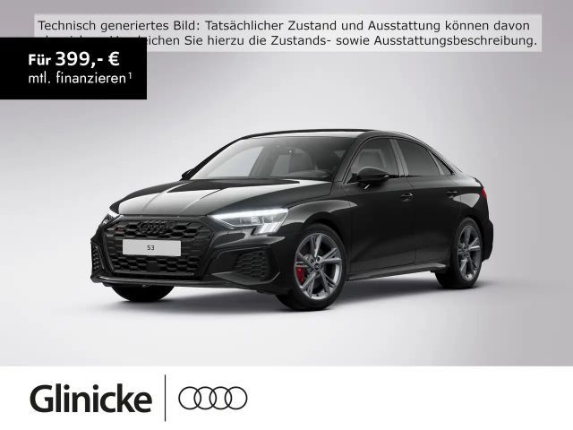 Audi S3 2024 Benzine