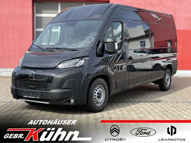 Citroen Jumper