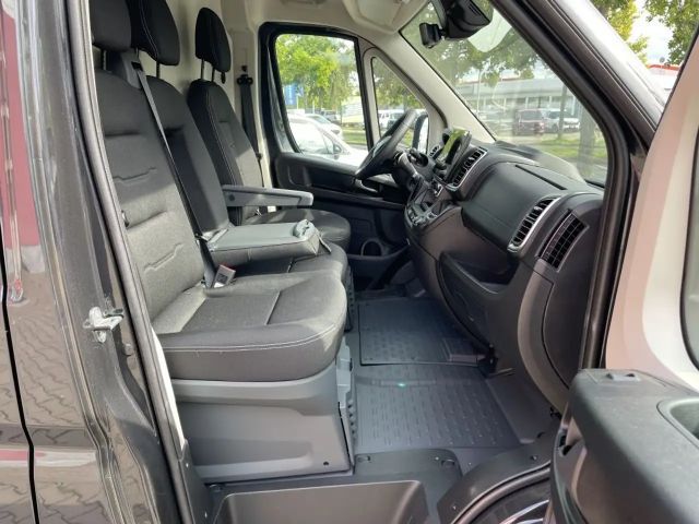 Citroen Jumper