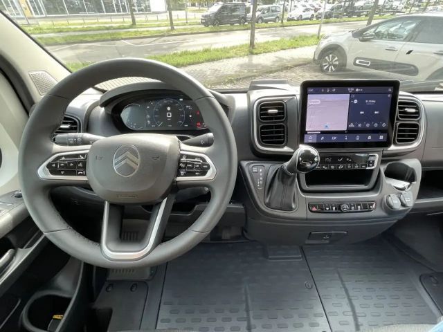 Citroen Jumper