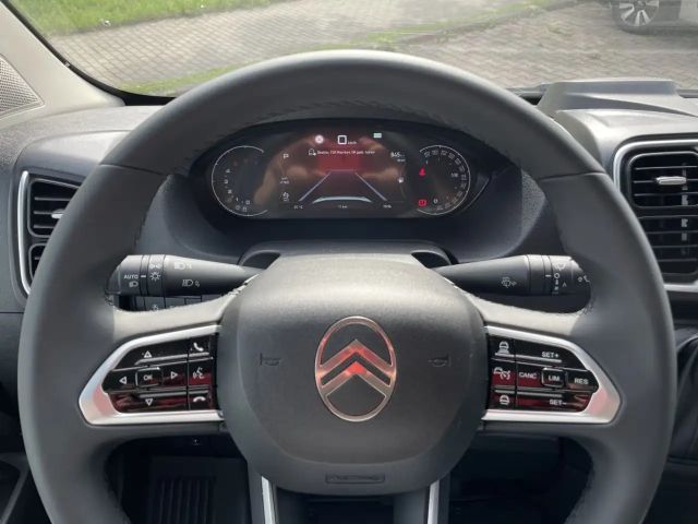 Citroen Jumper