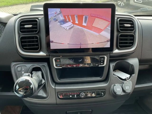 Citroen Jumper