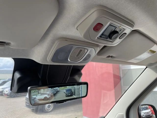 Citroen Jumper
