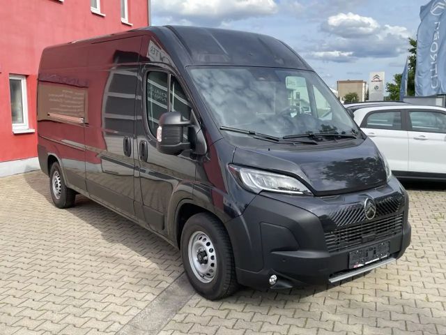 Citroen Jumper