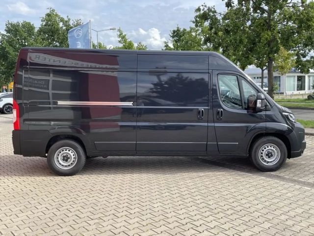 Citroen Jumper