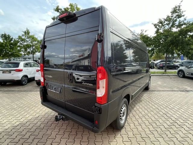 Citroen Jumper
