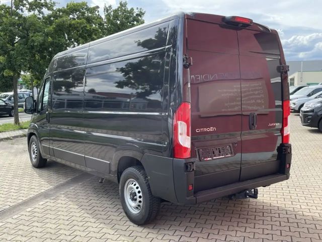 Citroen Jumper