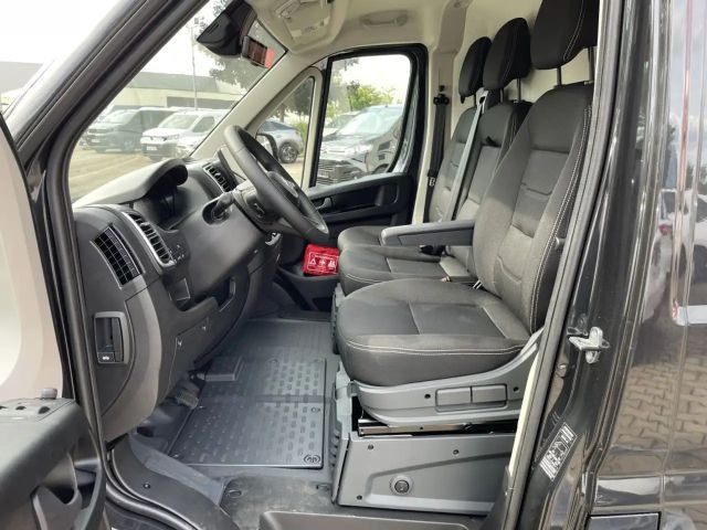 Citroen Jumper