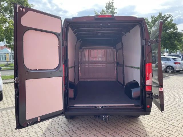Citroen Jumper