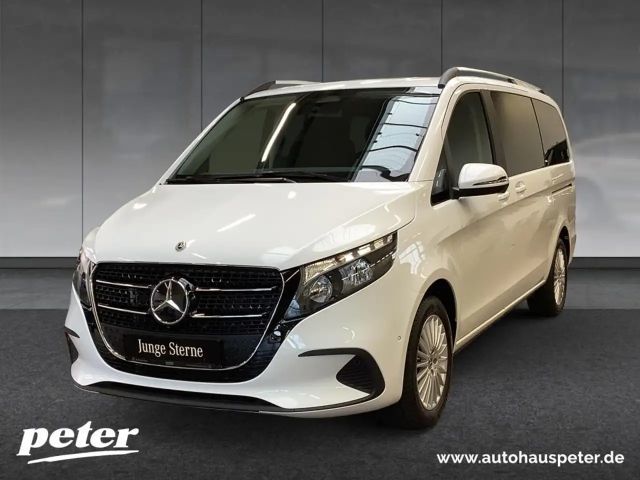 Mercedes-Benz V 250 d Lang Distronic/Widescreen Cockpit 2024 Diesel