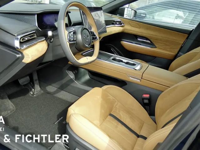 Mazda 6e