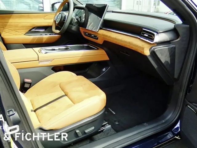 Mazda 6e