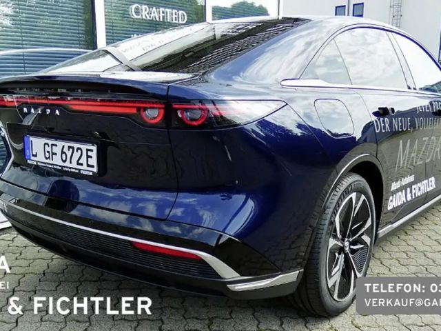 Mazda 6e