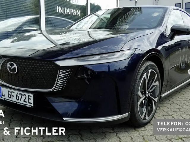 Mazda 6e