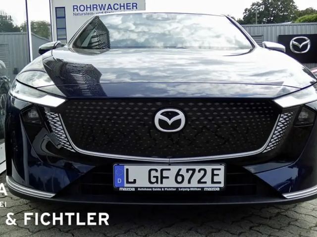 Mazda 6e
