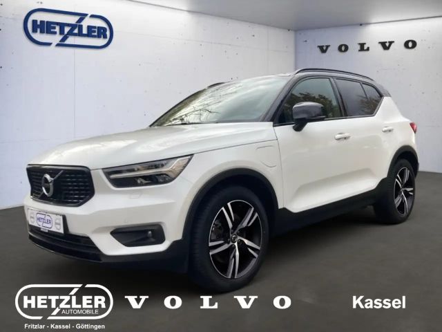 Volvo XC40 2021 Hybride / Benzine