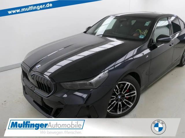 BMW 520 2025 Diesel