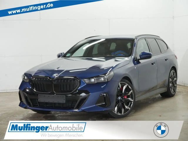 BMW 540 2025 Diesel
