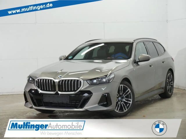 BMW 520 2025 Diesel