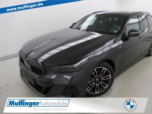 BMW 540 2024 Diesel