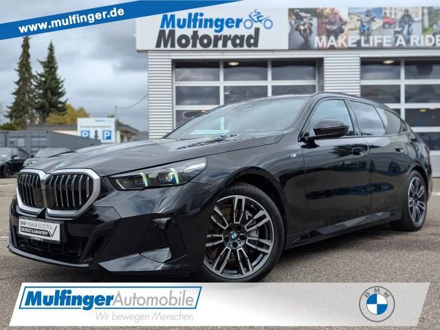 BMW 540 2024 Diesel