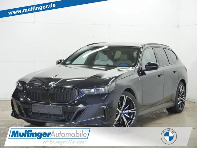 BMW 520 2024 Diesel