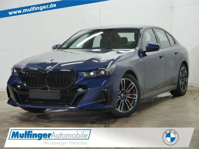 BMW 520 2024 Diesel