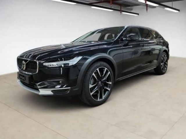 Volvo V90 Cross Country 2023 Benzine