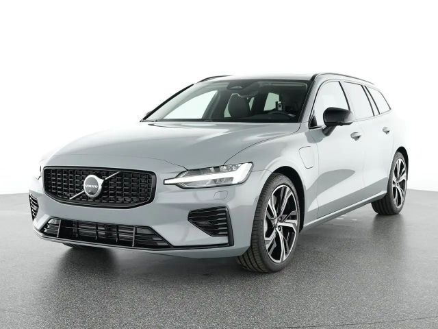 Volvo V60 2025 Hybride / Benzine