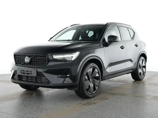 Volvo XC40 2025 Benzine