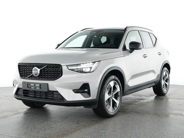 Volvo XC40 2025 Benzine