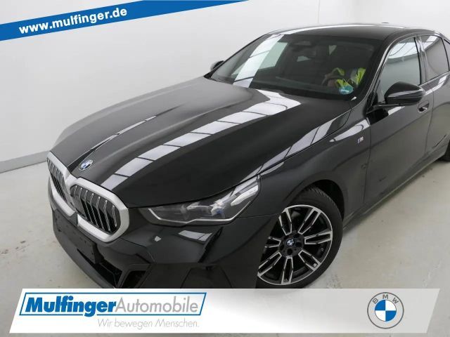 BMW 520 2025 Diesel