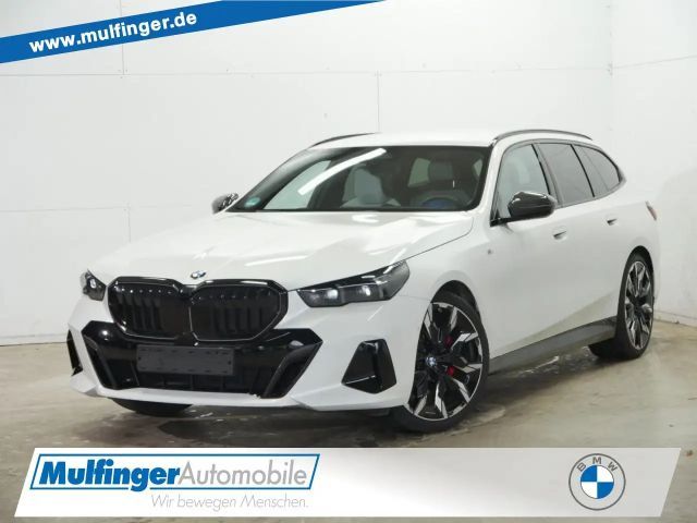BMW 520 2025 Diesel