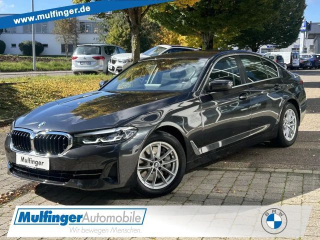 BMW 530 2022 Diesel