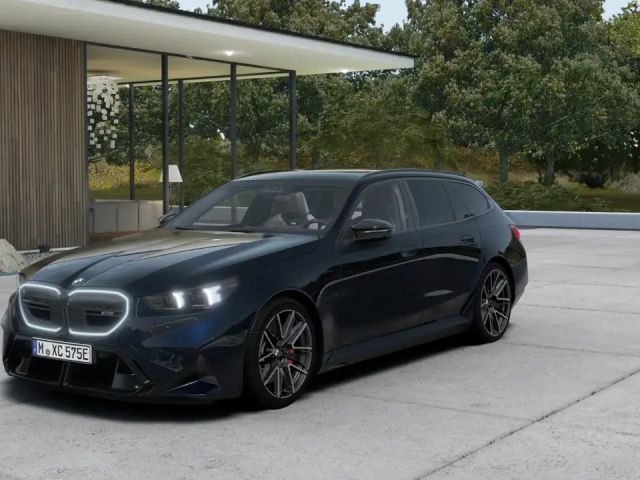 BMW M5 2025 Hybride / Benzine