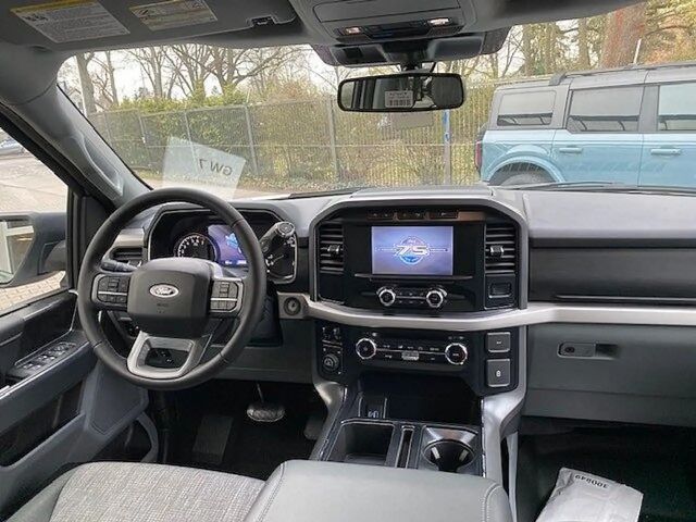Ford F 150