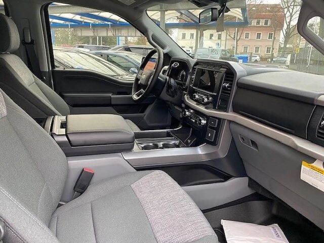 Ford F 150