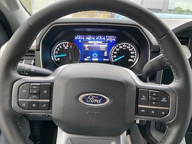 Ford F 150