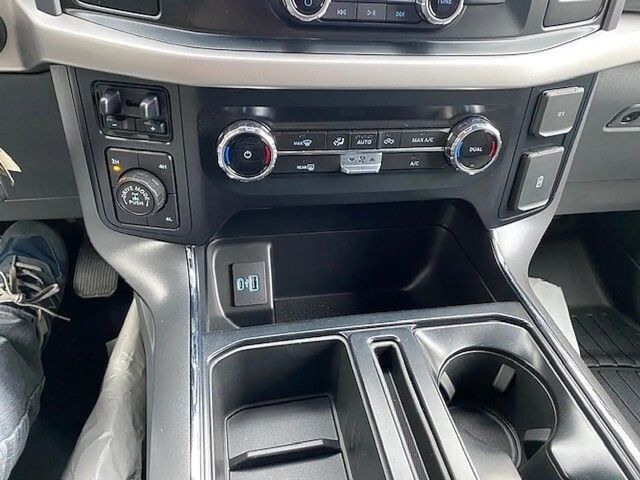 Ford F 150