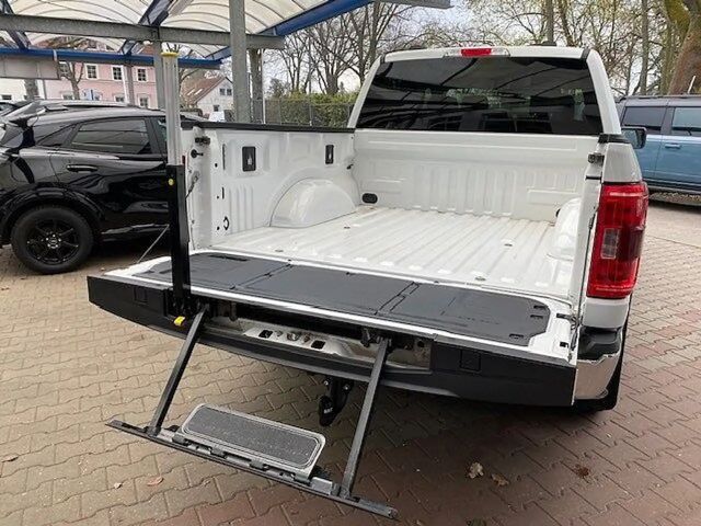 Ford F 150