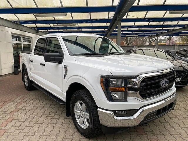 Ford F 150