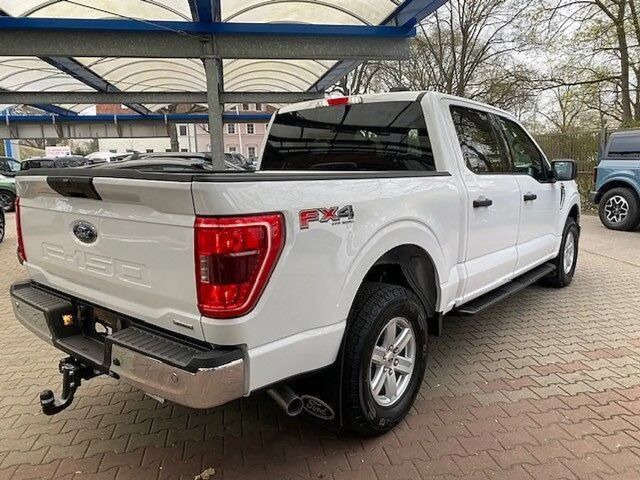 Ford F 150