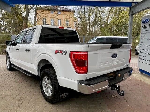Ford F 150