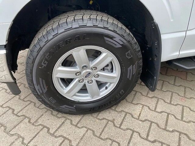 Ford F 150