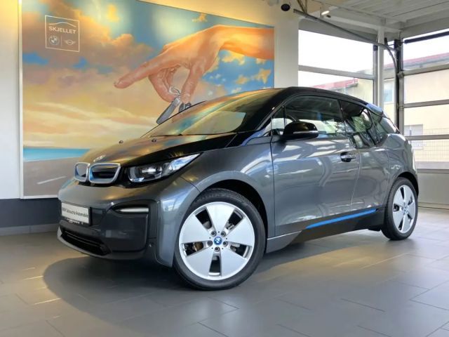 BMW i3 2022 Elektrisch
