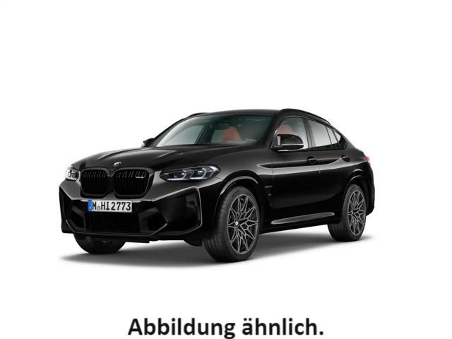 BMW X4 M 2024 Benzine